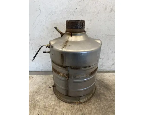CUMMINS B6.7 DPF (Diesel Particulate Filter)