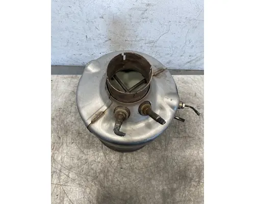 CUMMINS B6.7 DPF (Diesel Particulate Filter)
