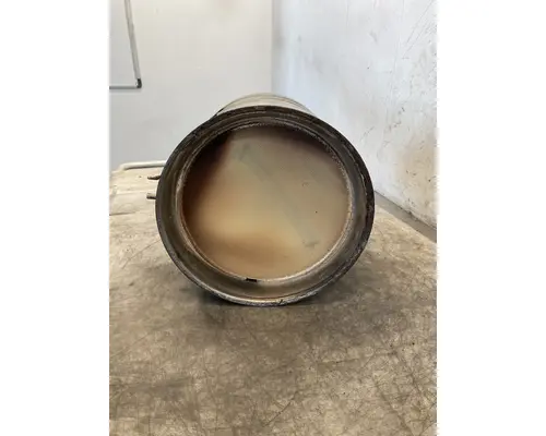 CUMMINS B6.7 DPF (Diesel Particulate Filter)