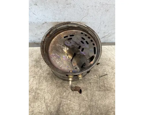 CUMMINS B6.7 DPF (Diesel Particulate Filter)