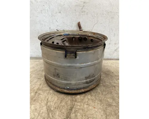 CUMMINS B6.7 DPF (Diesel Particulate Filter)
