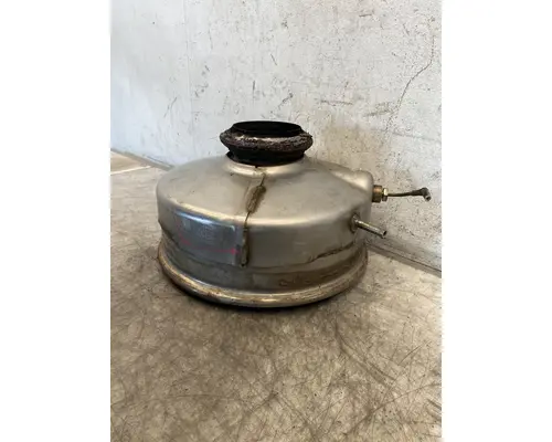 CUMMINS B6.7 DPF (Diesel Particulate Filter)