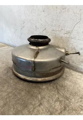 CUMMINS B6.7 DPF (Diesel Particulate Filter)