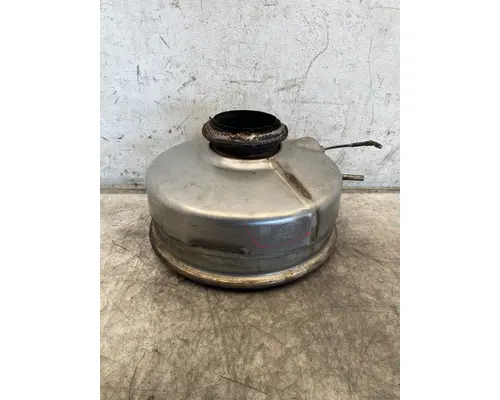 CUMMINS B6.7 DPF (Diesel Particulate Filter)