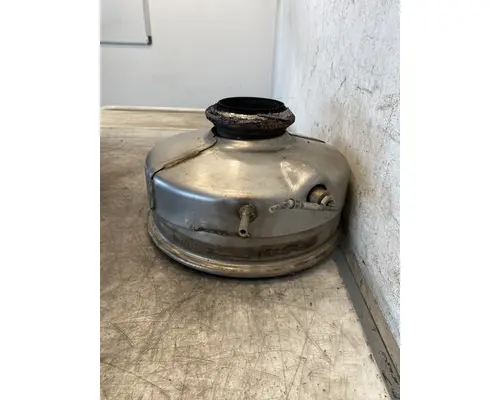 CUMMINS B6.7 DPF (Diesel Particulate Filter)