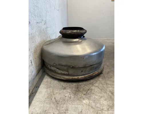 CUMMINS B6.7 DPF (Diesel Particulate Filter)