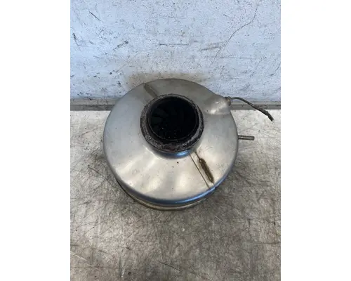 CUMMINS B6.7 DPF (Diesel Particulate Filter)