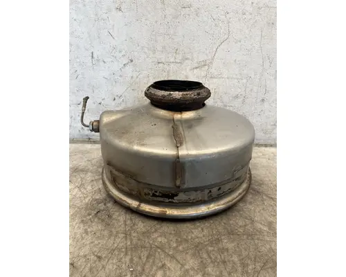 CUMMINS B6.7 DPF (Diesel Particulate Filter)