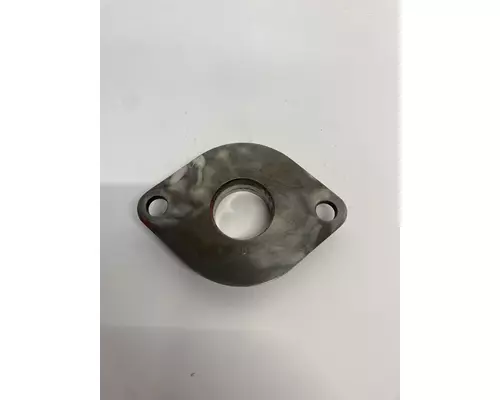 CUMMINS B6.7 EGR Line