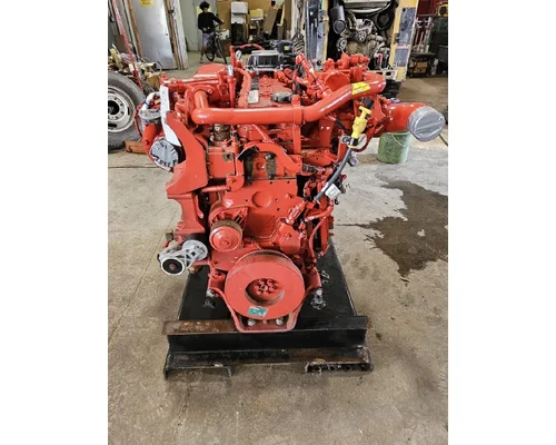 CUMMINS B6.7 Electronic Engine Control Module