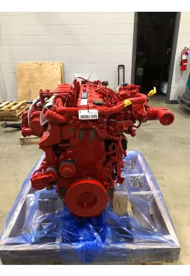 CUMMINS B6.7 Engine Assembly