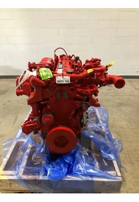 CUMMINS B6.7 Engine Assembly