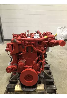 CUMMINS B6.7 Engine Assembly