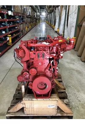 CUMMINS B6.7 Engine Assembly