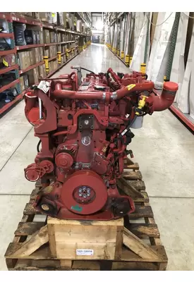 CUMMINS B6.7 Engine Assembly