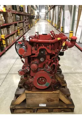 CUMMINS B6.7 Engine Assembly