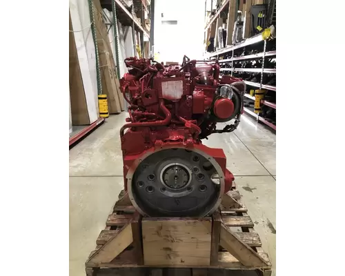 CUMMINS B6.7 Engine Assembly