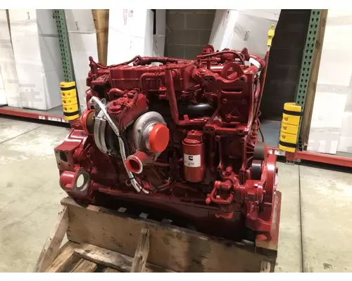 CUMMINS B6.7 Engine Assembly