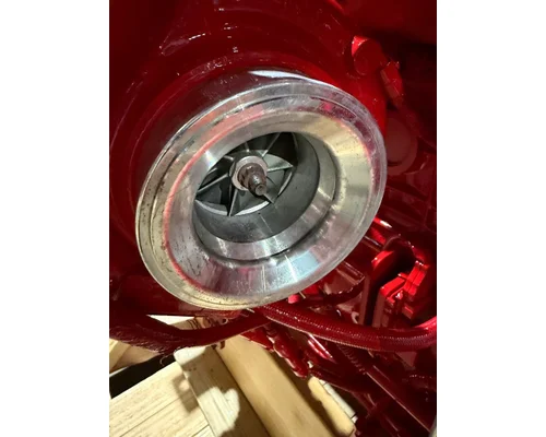 CUMMINS B6.7 Engine Assembly