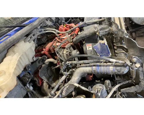 CUMMINS B6.7 Engine Assembly