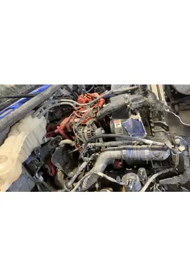 CUMMINS B6.7 Engine Assembly