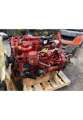 CUMMINS B6.7 Engine Assembly