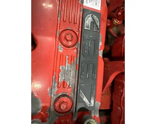 CUMMINS B6.7 Engine Assembly