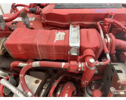 CUMMINS B6.7 Engine Assembly