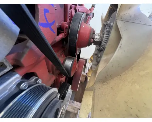 CUMMINS B6.7 Engine Assembly