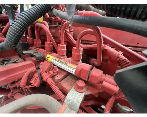 CUMMINS B6.7 Engine Assembly