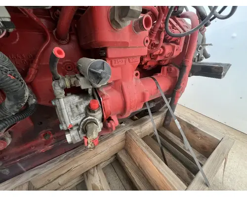 CUMMINS B6.7 Engine Assembly