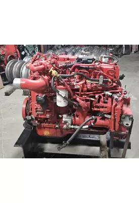 CUMMINS B6.7 Engine Assembly