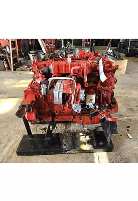 CUMMINS B6.7 Engine Assembly