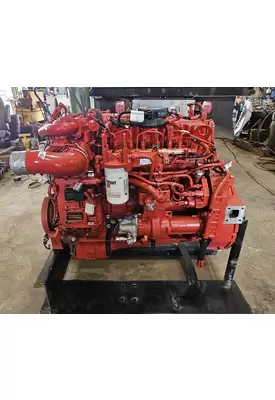 CUMMINS B6.7 Engine Assembly