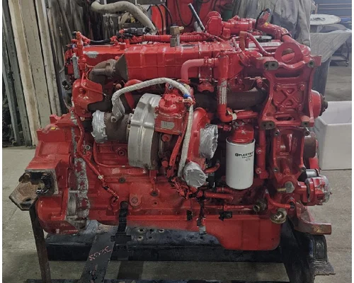 CUMMINS B6.7 Engine Assembly