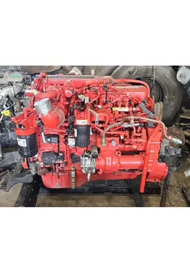 CUMMINS B6.7 Engine Assembly