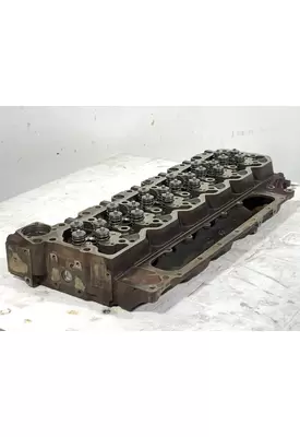 CUMMINS B6.7 Engine Cylinder Head