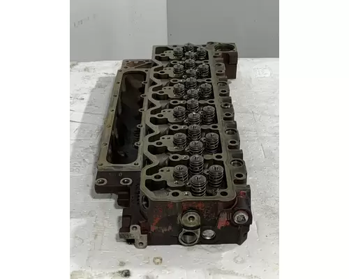 CUMMINS B6.7 Engine Cylinder Head