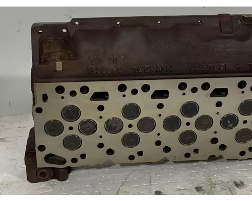 CUMMINS B6.7 Engine Cylinder Head