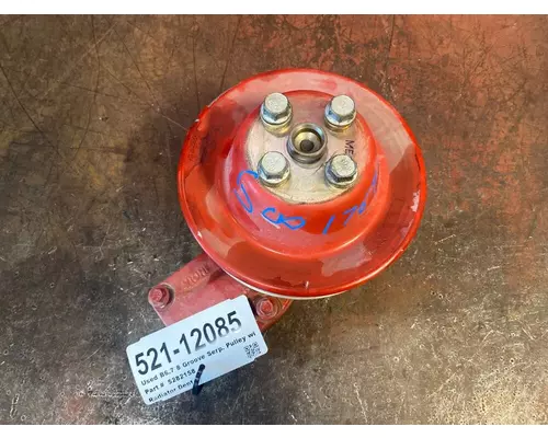 CUMMINS B6.7 Engine Parts, Misc.