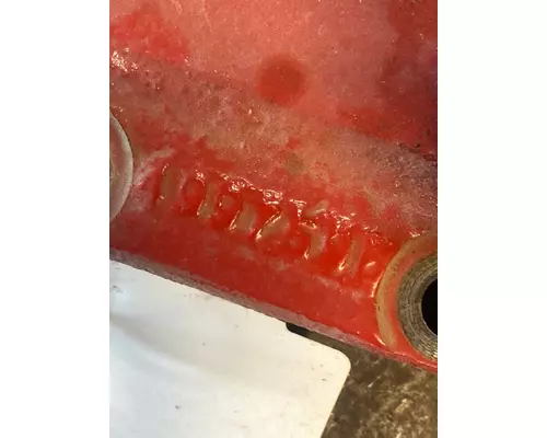 CUMMINS B6.7 Engine Parts, Misc.