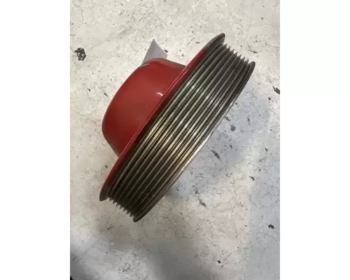 CUMMINS B6.7 Engine Parts, Misc.