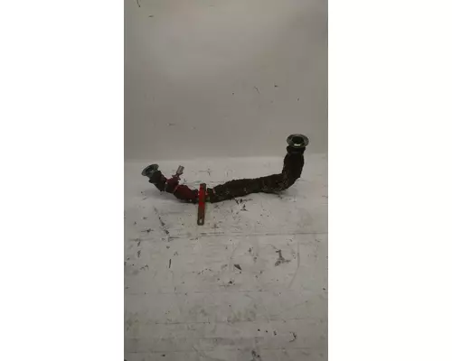CUMMINS B6.7 Engine Parts, Misc.