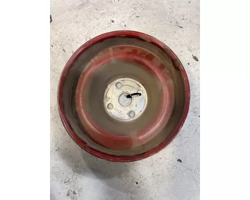 CUMMINS B6.7 Engine Pulley