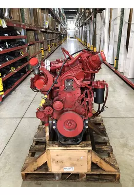 CUMMINS B6.7 Engine