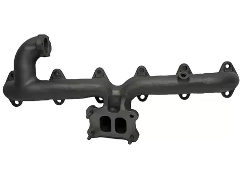 CUMMINS B6.7 Exhaust Manifold