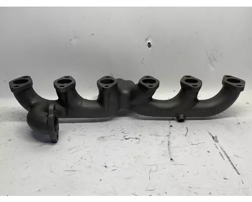 CUMMINS B6.7 Exhaust Manifold
