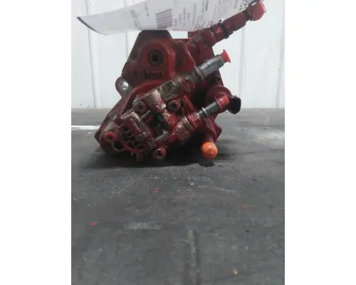 CUMMINS B6.7 FUEL INJECTION PUMP
