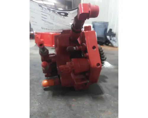 CUMMINS B6.7 FUEL INJECTION PUMP