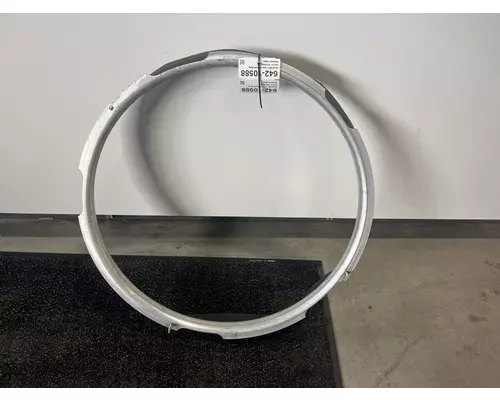 CUMMINS B6.7 Fan Blade